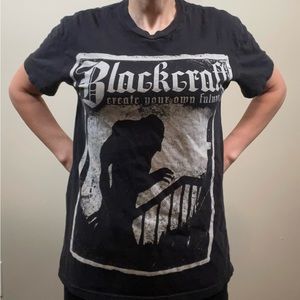 Blackcraft Cult Tee